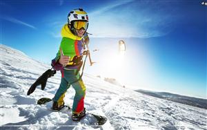 Adventure Sports